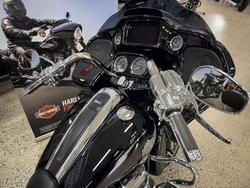 2022 Harley-Davidson Road Glide Special 114 (FLTRXS) Touring Black