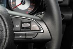 2024 Suzuki Jimny XL JJ 4X4 Dual Range Jungle Green