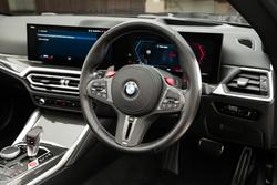 2023 BMW M4 Competition