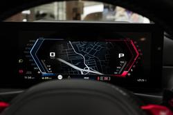 2023 BMW M4 Competition