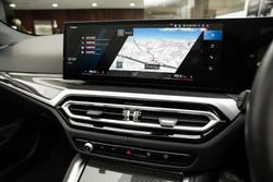 2023 BMW M4 Competition