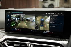 2023 BMW M4 Competition