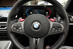 2023 BMW M4 Competition