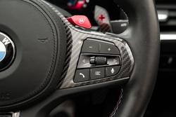 2023 BMW M4 Competition