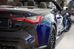 2023 BMW M4 Competition