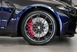 2023 BMW M4 Competition