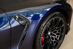 2023 BMW M4 Competition