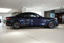 2023 BMW M4 Competition