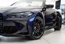 2023 BMW M4 Competition