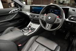 2023 BMW M4 Competition