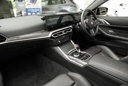 2023 BMW M4 Competition