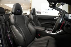 2023 BMW M4 Competition