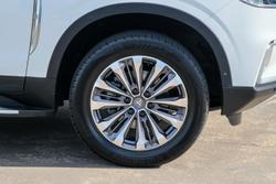 2018 LDV
D90 Deluxe