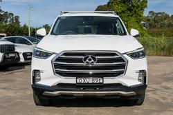 2018 LDV
D90 Deluxe