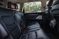 2018 LDV
D90 Deluxe