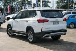 2018 LDV
D90 Deluxe
