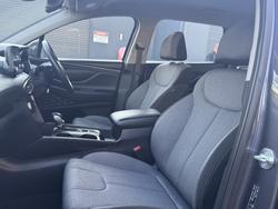 2023 Hyundai
                Santa Fe DCT
