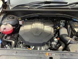2023 Hyundai
Santa Fe Active