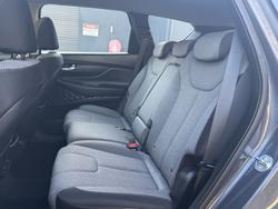 2023 Hyundai
                Santa Fe DCT