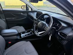 2023 Hyundai
                Santa Fe DCT