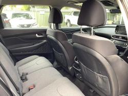 2023 Hyundai
Santa Fe Active