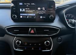 2023 Hyundai
                Santa Fe DCT