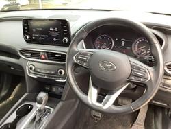 2023 Hyundai
Santa Fe Active
