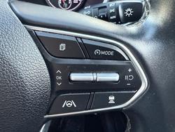 2023 Hyundai
                Santa Fe DCT