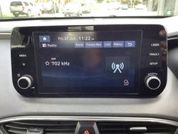 2023 Hyundai
Santa Fe Active
