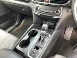 2023 Hyundai
Santa Fe Active