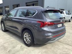 2023 Hyundai
Santa Fe Active