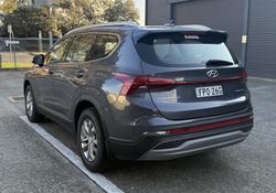 2023 Hyundai
                Santa Fe DCT