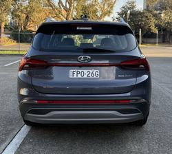 2023 Hyundai
                Santa Fe DCT