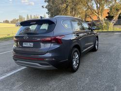 2023 Hyundai
                Santa Fe DCT