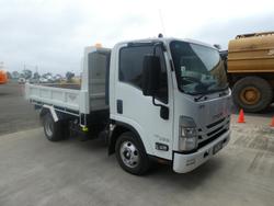 Isuzu NPR 4X2