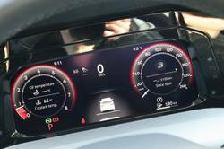 2025 Volkswagen
Golf 110TSI Life