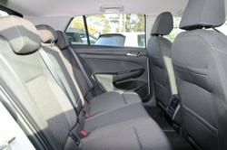 2025 Volkswagen
Golf 110TSI Life