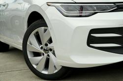 2025 Volkswagen
Golf 110TSI Life