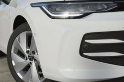 2025 Volkswagen
Golf 110TSI Life