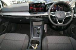 2025 Volkswagen
Golf 110TSI Life