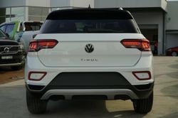 2025 Volkswagen
T-Roc 110TSI Style