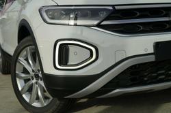 2025 Volkswagen
T-Roc 110TSI Style