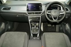 2025 Volkswagen
T-Roc 110TSI Style
