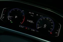 2025 Volkswagen T-Roc 110TSI Style