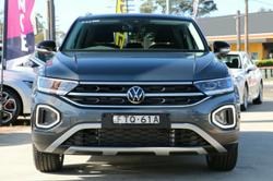 2025 Volkswagen T-Roc 110TSI Style