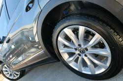 2025 Volkswagen T-Roc 110TSI Style