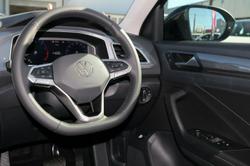 2025 Volkswagen T-Roc 110TSI Style