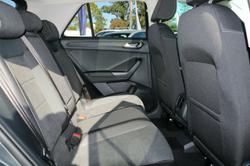 2025 Volkswagen T-Roc 110TSI Style