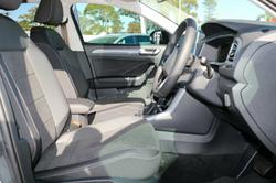 2025 Volkswagen T-Roc 110TSI Style