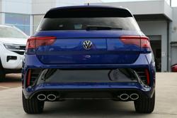 2025 Volkswagen
T-Roc R